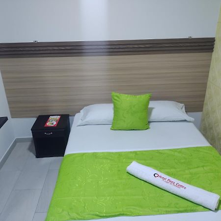 Hotel Plaza Centro Florencia  Exteriér fotografie