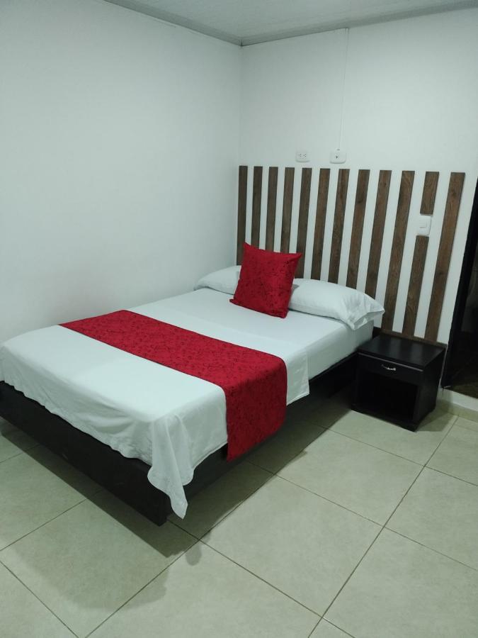 Hotel Plaza Centro Florencia  Exteriér fotografie