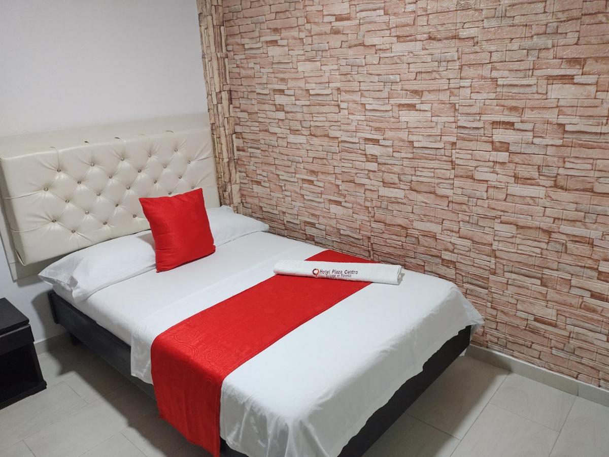 Hotel Plaza Centro Florencia  Exteriér fotografie